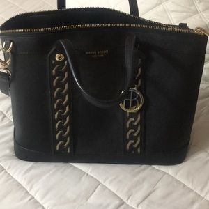 Henri Bendel bag